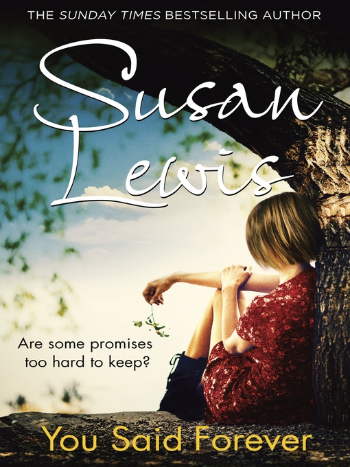 Title details for You Said Forever by Susan Lewis - Available